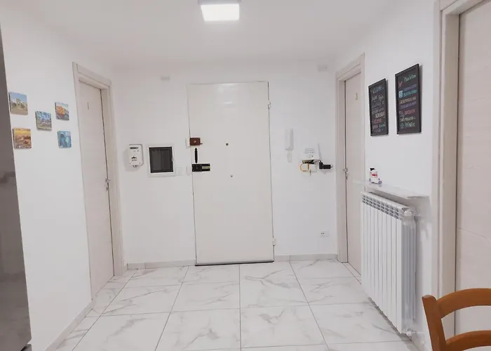 Camere ad ore 3 BAGNO PRIVATO Genova